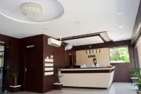 Hotel Krishna Hotels in Nepalganj