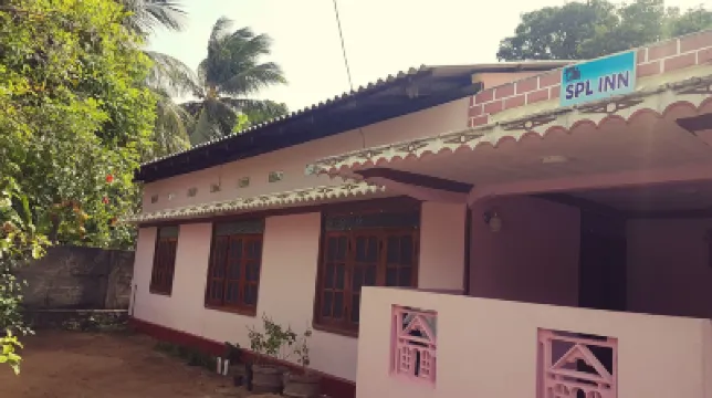 Spl Inn Hoteles en 
