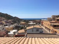 Casa Tacconi - Ocean View