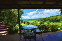 Hotel la Mansion Inn Arenal Hotels in Nuevo Arenal