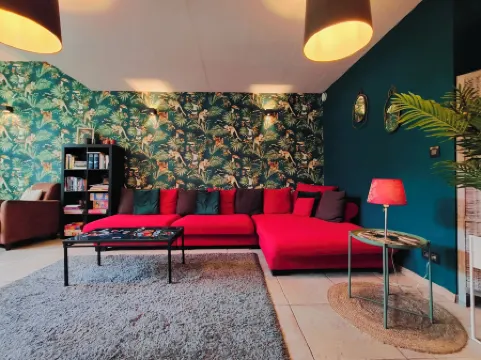 Hotel Ladeuze Отели рядом с достопримечательностью «Stadhuis van Leuven»