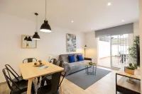 錫切斯集團寧靜海灘飯店