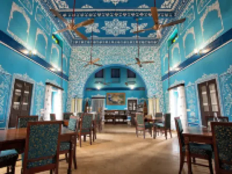 Bloom Boutique | Lake Pichola Hotels in Udaipur