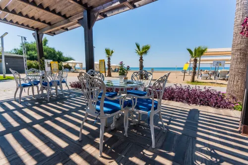 Tui Magic Life Masmavi Xung quanh Photos