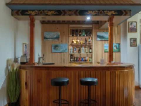 Tiger's Nest Resort - Best Resort in Paro, Bhutan Hotels in Paro