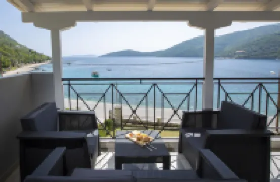 Captain Nick Aparthotel