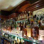 Northern Star Hotel - bar