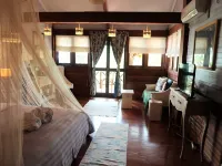 Breve Azurine Lagoon Resort Hotel dekat Bandar Udara Dewandaru