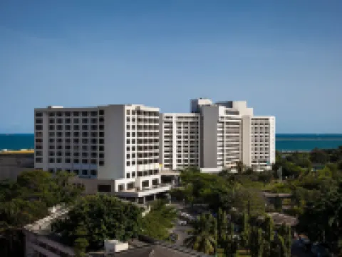 Eko Hotel Hotels near Landmark Serviced Office