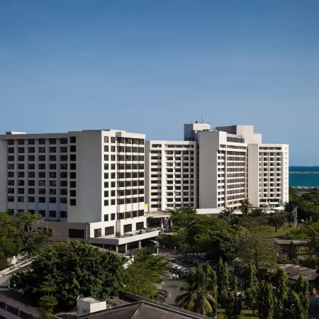 Eko Hotel