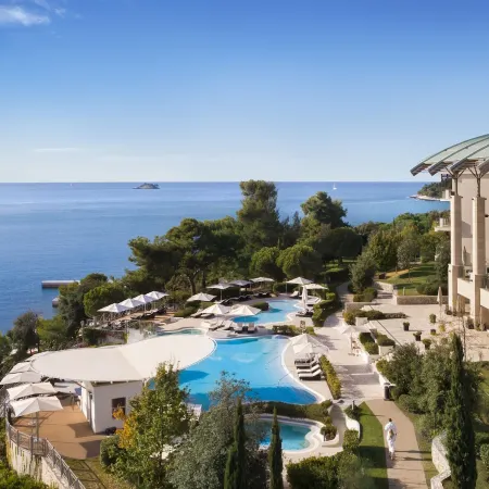 Monte Mulini Adults Exclusive Hotel by Maistra Collection