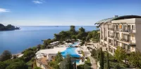 Monte Mulini Adults Exclusive Hotel by Maistra Collection Hotels in Rovinj