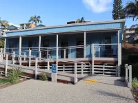 NRMA Port Macquarie Breakwall Holiday Park Hotel di Port Macquarie