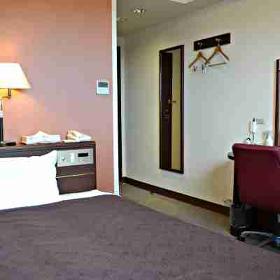 伊万里グランドホテル Rooms