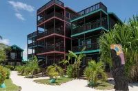 X'Tan Ha- the Waterfront