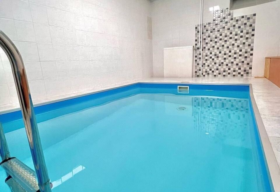 갤러리 호텔 SIS 이미지