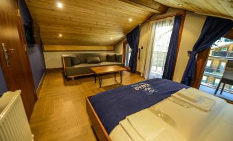 Kibar Suite Hotel
