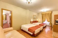 Flower Garden Hotel Hotels in Rome