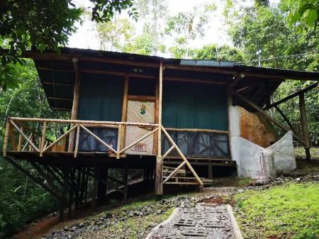 Danta Corcovado Lodge