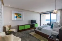 O' Tulum Hotel Riviera Maya - Adults Only - balcon
