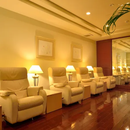 The Naha Terrace