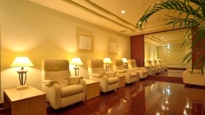 スパ・大浴場 ザ・ナハテラスの写真