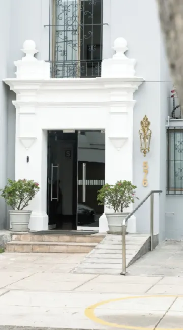 El Golf Hotel Boutique