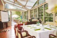Hotel Freisinger Hof Hotels in Unterfohring