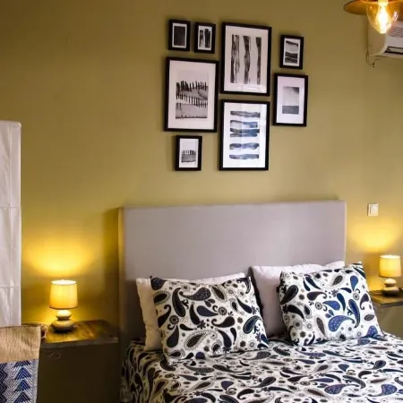 Rhodes Backpackers Boutique Hostel and Apartments