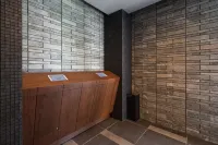 Grand Base Saiwaimachi Các khách sạn ở Nagasaki