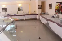 Sedrah Hotel - breakfast