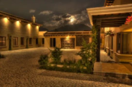 All Suite El Marques de Antigua