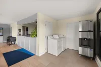 Americas Best Value Inn Celina Hotels in St. Marys Township