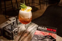 NH Collection New York Madison Avenue