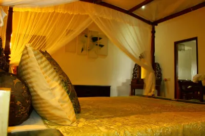 Asian Jewel Boutique Hotel