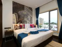 Hotel Gallery 67 โรงแรมใกล้สะพานฮาว์ราห์
