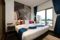 Hotel Gallery 67 Hotels in Kolkata