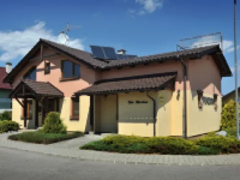Vila Martina Hotels in Poprad
