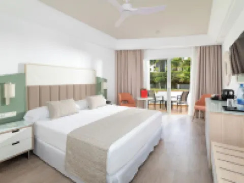 Hotel Riu Gran Canaria - All Inclusive Hotels in Meloneras