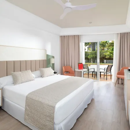 Hotel Riu Gran Canaria - All Inclusive