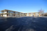 Royal Inn and Suites Charlotte Airport