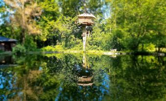 Le Domaine de Wail - Legends Resort