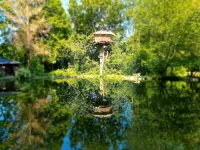 Le Domaine de Wail - Legends Resort Hotels in Wail