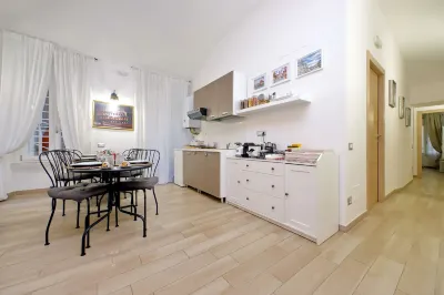 Dream City Rome Hotels in Near the Vatican City