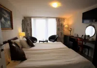 Vejby Strand Hotel - Pet friendly