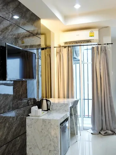 รูปภาพของNW apartment (ห้องพักรายวัน รายเดือน) เอ็น ดับเบิ้ลยู อพาร์ทเม้นท์