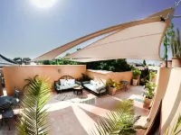Riad les Ammonites and Spa Hotels near Rahba Kedima Square