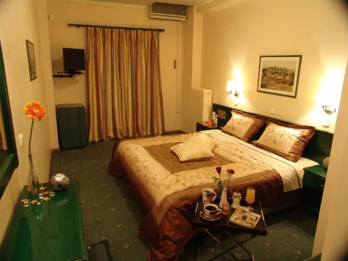 Ignatia Hotel Hotels in Argos-Mykines