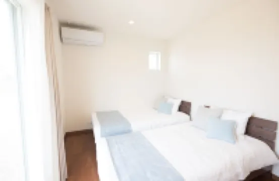 The Pool Resort Villa Ichigoichie