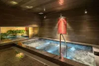 Super Hotel Saitama Kawagoe